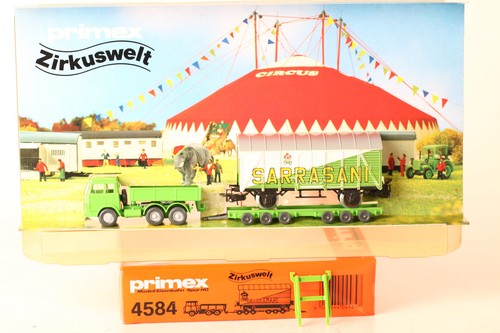 Primex märklin 4584 - märklin,