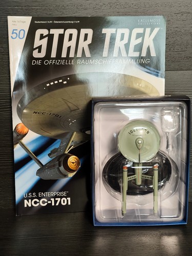 Star trek enterprise - trek, u.s.s.