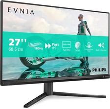 Philips Evnia 27 Zoll Full HD