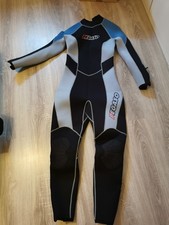 Neoprenanzug für Damen Pegaso