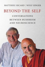 Beyond the Self | Matthieu