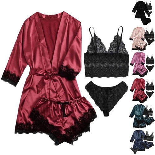 Elegantes lila seide satin - lila,