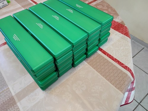 Schatullen für armbanduhren - schatullen,