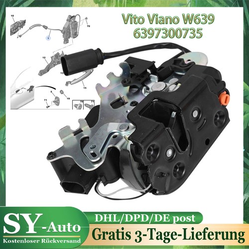 Elekt türschloss stellmotor - elekt,
