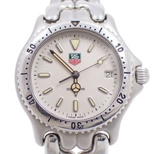 Tag Heuer Cell Uhr S99.013M/E
