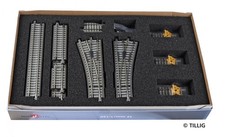 Tillig TT 01836 Bettungsgleis