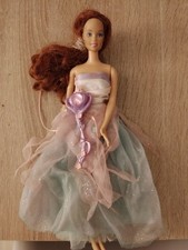 Barbie Schwanensee Waldfee