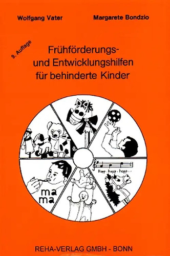 Frühförderungs und - frühförderungs-,