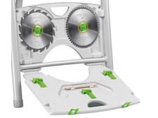 FESTOOL Sägeblattgarage SGA