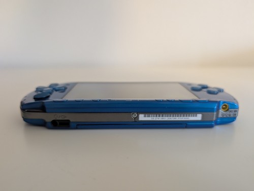 Sony psp 3000 - sony,