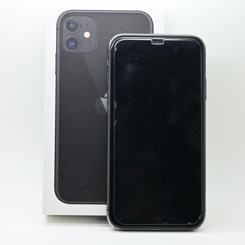 Apple iphone 128gb black in - apple,