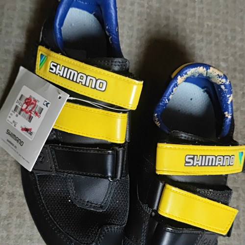 Shimano mountainbike radschuhe - shimano, mountainbike-radschuhe