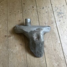 VW Lupo Original Hitzeschutzblech Abgaskrümmer ALL Motor 1,0L