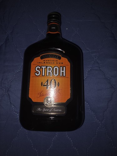Stroh vol austria - stroh, 40%