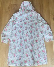 Raincoat, Regenjacke with Detachablehood von Cath Kidston