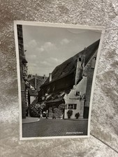 Nürnberg, Stadt der