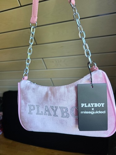Playboy missguided strass - playboy, x