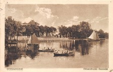 AK Steinhuder Strandhotel