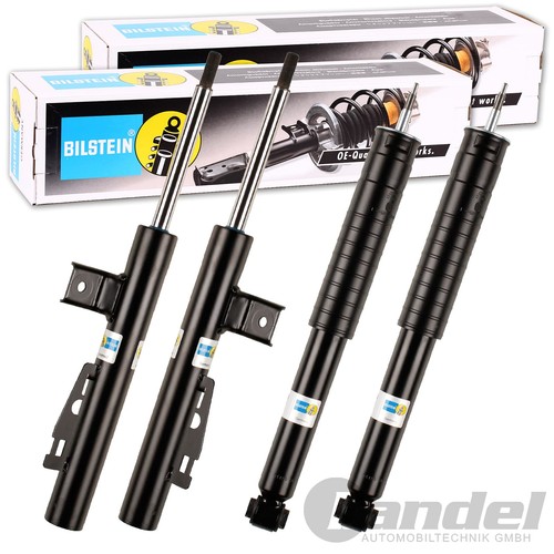 Bilstein stossdämpfer - bilstein,