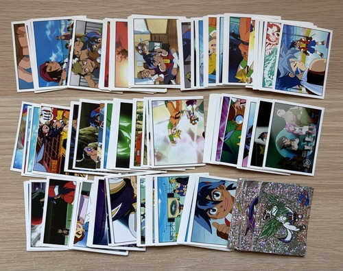 180 verschiedene panini - 180,