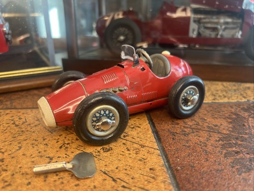 Schuco grand prix - prix, racer