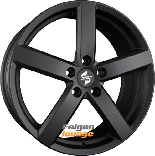 Eta beta eros black matt - eta,