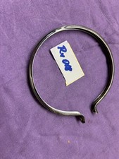 Original chromspange tacho - original,