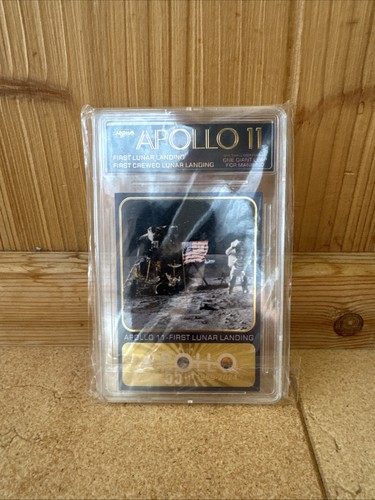 Apollo mondlandung trading - 11,