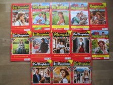 13 STK. Neue Heimat und