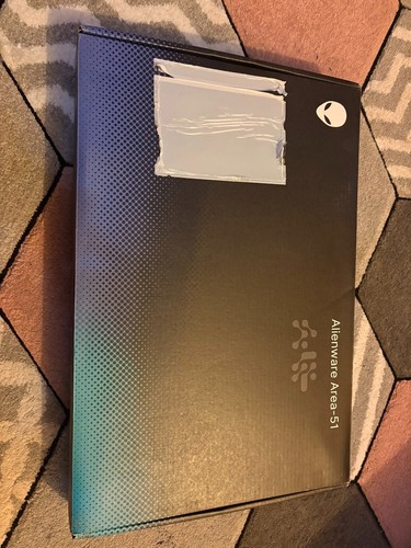Alienware area aa18250 - 18, area-51