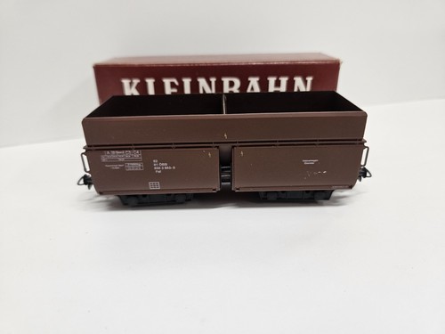 Kleinbahn 356 erzwagen fal - erzwagen,
