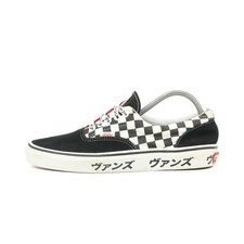 VANS Damen Era Checkerboard