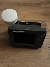 Lowrance lcx 27c - lowrance, lcx-27c