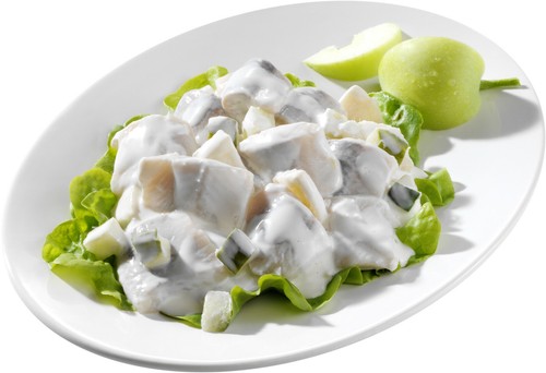 Dahlhoff hamburger heringstopf - dahlhoff,