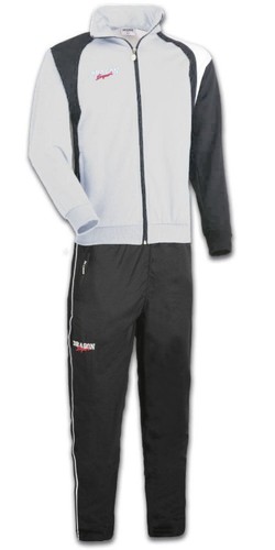 Unisex trainingsanzug - unisex,