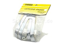 MKS Pedal-Halbhaken für