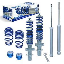 JOM Blueline Gewindefahrwerk  Sport Fahrwerk VW Polo V 5 6R inkl GTI TDI TSI Neu