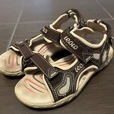 Leolo Sandalen Sommerschuhe Jungs Gr. 34