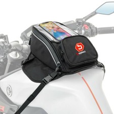 Tankrucksack MR4 für BMW F