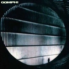 OOMPH! Oomph! (Re-Release) CD