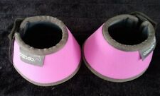 Catago Hufglocken Neopren Lila