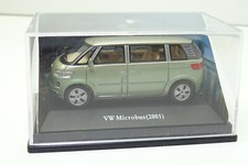 TCM 1:72  VW Microbus 2001