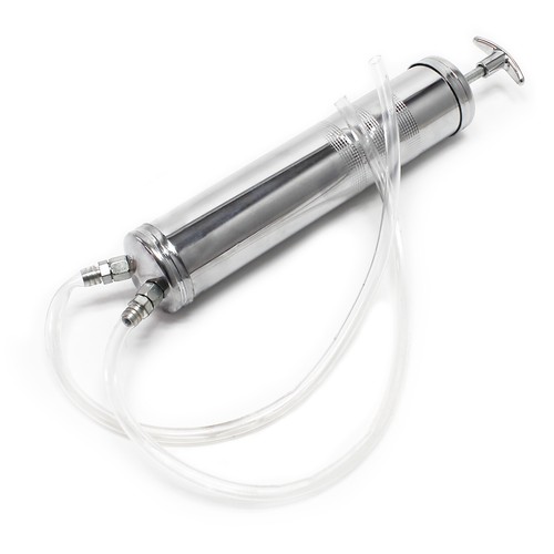 ölabsaugpumpe 500ml 50cm - 500ml,