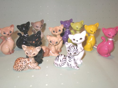 Goebel katze katzen kitty de - katze,
