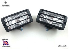 Universal Auto Halogen Spot