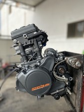 Ktm duke 125 - 125, motor