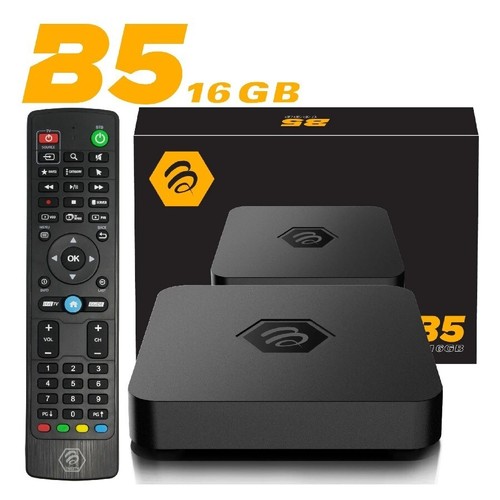 Buzztv uhd android 11 - buzztv, b5