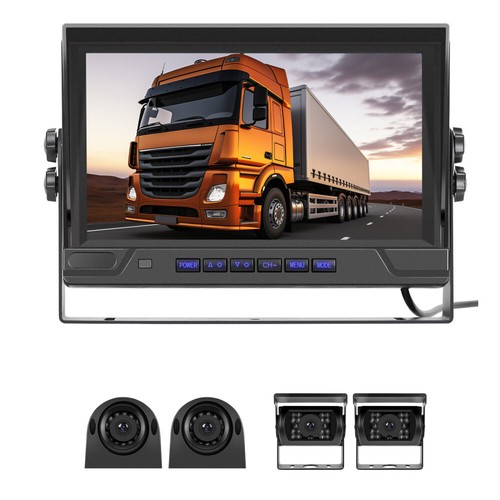 Ips dvr 4ch split - ips,