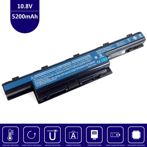 Laptop akku für - akku, acer