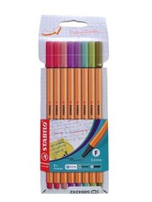 STABILO Fineliner point 88®